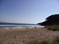 La Playa de Otur