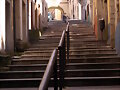 Cuestas en Luarca