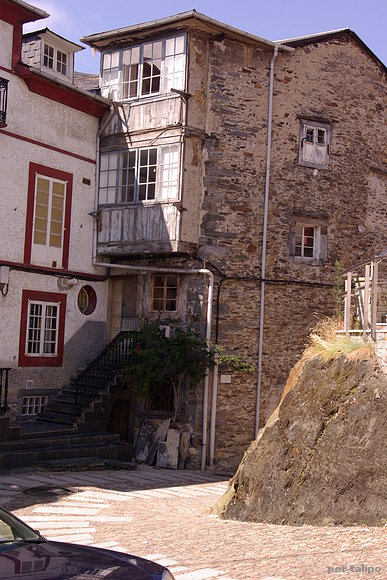 Rincón luarqués