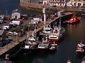 El Puerto de Luarca