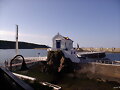 El antiguo club mar&iacute;timo