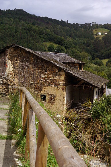 San Pedro de Paredes