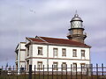El Faro de Cabo de Pe&ntilde;as
