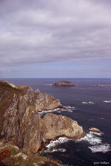 Más Cabo de Peñas