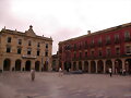 Plaza Mayor de Gij&oacute;n