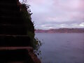 Las vistas son impresionantes