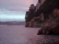 Y va anocheciendo...