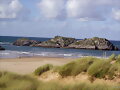 El vivero de la playa de Ris, Noja (Cantabria)