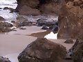 La cala de Pombera