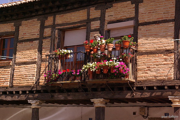 Balcón