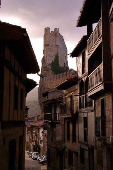 Frias (Burgos)