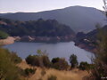 Embalse de Camporredondo