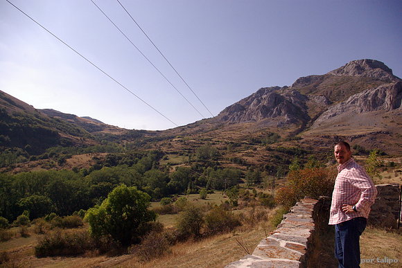 Vistas desde la Iglesia