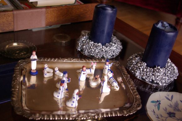Nacimiento mejicano