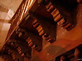Detalle del coro