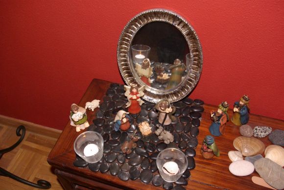 Otro nacimiento