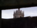 Fisgando la torre de San Hip&oacute;lito el Real