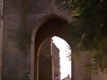 Arbotante de San Hip&oacute;lito el Real