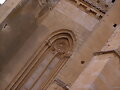 Ventana de arco apuntado