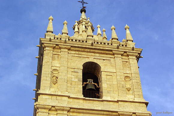 Torre de San Hipólito el Real