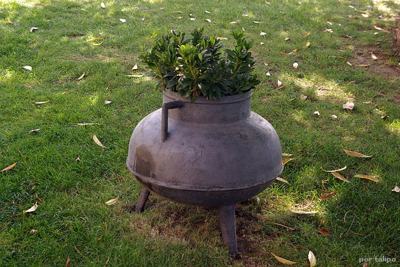 Olla ferroviaria