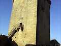 La torre del homenaje