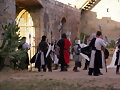 M&aacute;s guerreros
