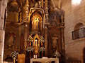 Retablo de Nuestra Se&ntilde;ora de la Merced