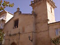 Fachada de Nuestra Se&ntilde;ora de la Merced