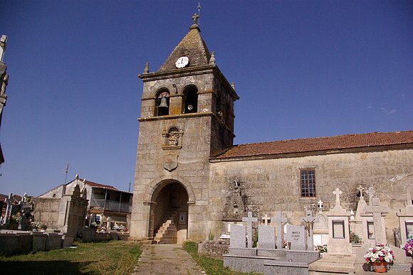 Iglesia de San Juan