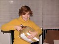 Abriendo el paquete