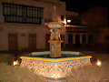 Fuente en Ayamonte (Hu)