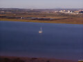 Navegando por el Guadiana