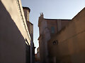 Calle de Santo Domingo de Guzm&aacute;n (Valladolid)
