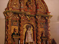 Retablo de San Frutos