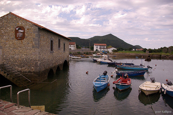 Molino de Jado