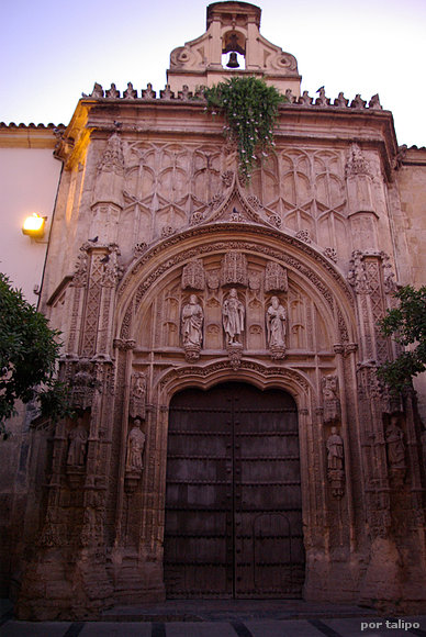 Portada