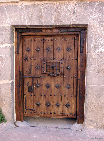 Puerta