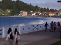 Paseo mar&iacute;timo de Ribadesella (II)