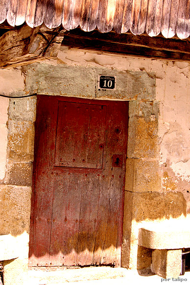 Puertuca en Vega del Pas, Cantabria