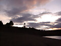 Embalse de Villameca, Le&oacute;n