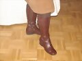 M&aacute;s de botas