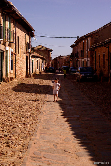 La Calle Real