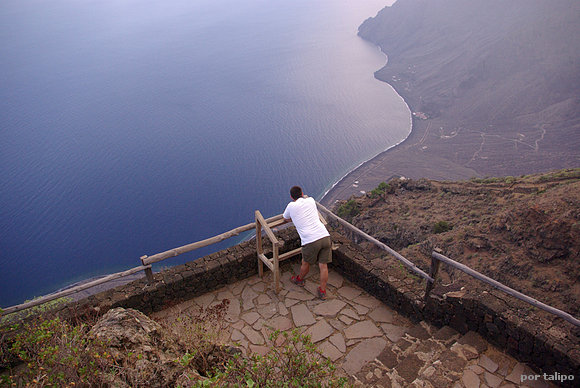 Mirador de Isora