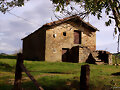 Caba&ntilde;a ganadera
