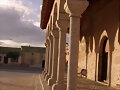 P&oacute;rtico de San Juan Bautista