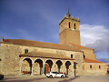 Iglesia de San Juan Bautista