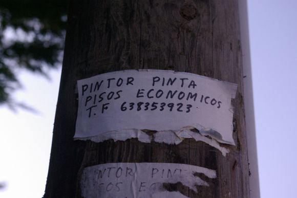 Me dan ganas de llamarlo
