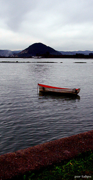 Bahía de Santoña