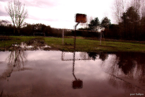 Reflejos I